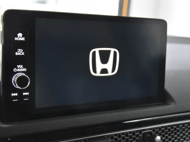 Honda Civic Elegance e:HEV