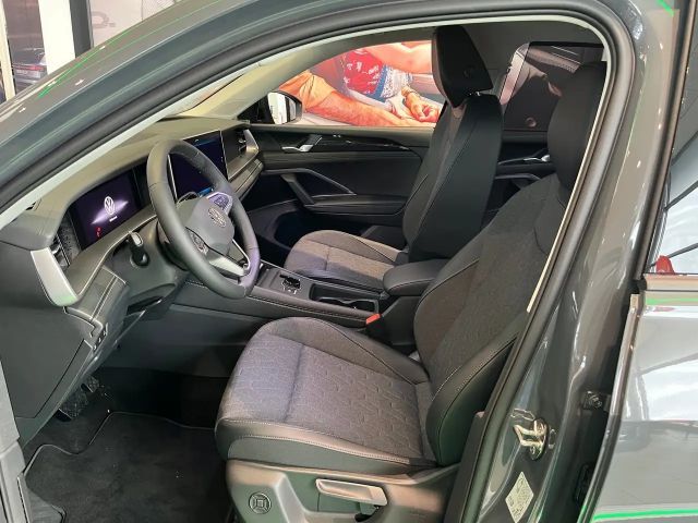 Volkswagen Tayron DSG