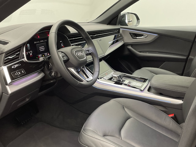 Audi Q8 45 TDI Quattro