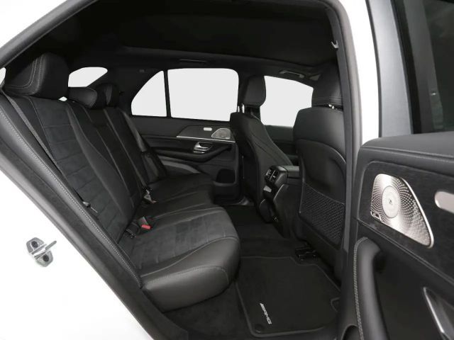 Mercedes-Benz GLE 450 4MATIC AMG Line