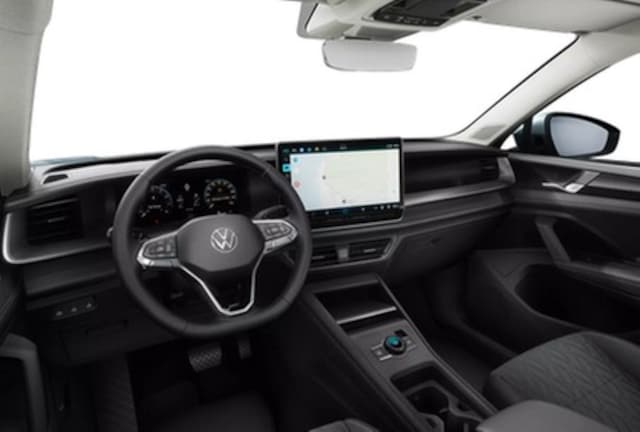 Volkswagen Tayron 1.5 eTSI DSG Life