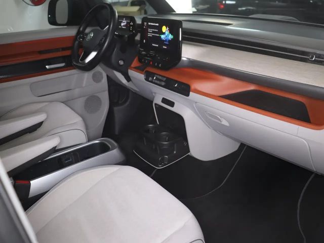 Volkswagen ID.Buzz 150 kW 77 KWh Pro