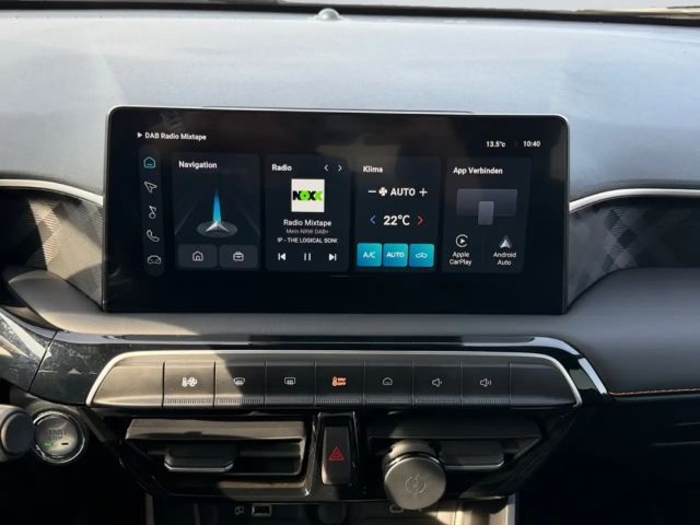 MG MG3 Hybrid+ Luxury