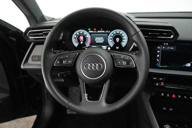 Audi A3 35 TFSI S-Tronic Sedan