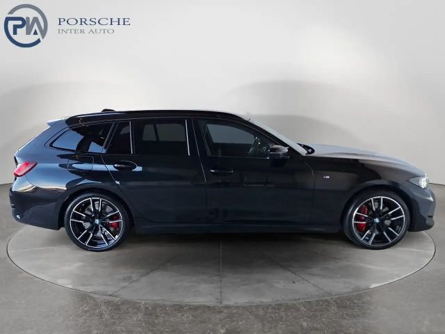 BMW 340 340d Touring xDrive
