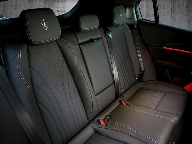 Maserati Grecale Modena