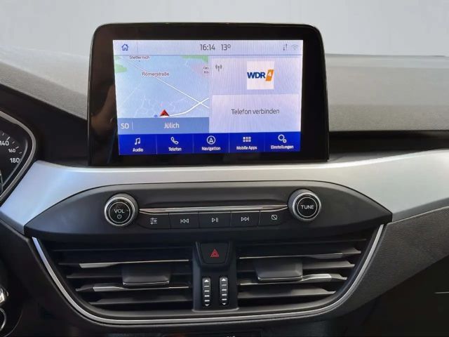 Ford Focus Cool & Connect EcoBoost Wagon