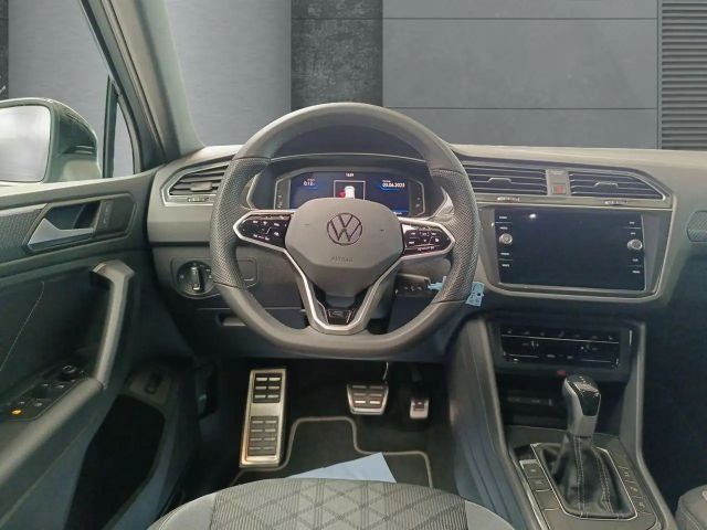 Volkswagen Tiguan 2.0 TDI DSG