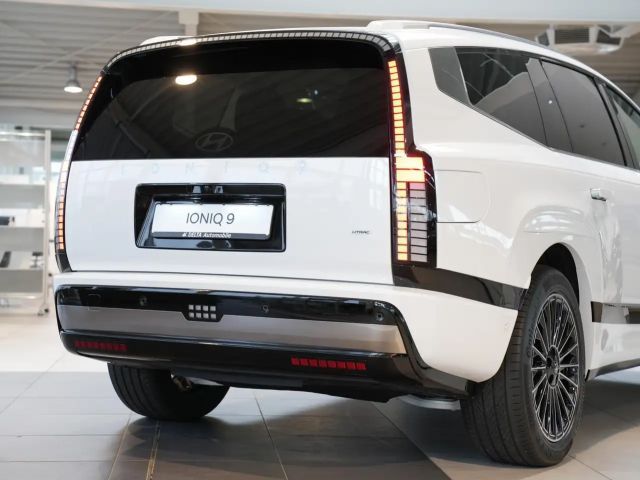Hyundai IONIQ 9 4WD 6-zits UNIQ
