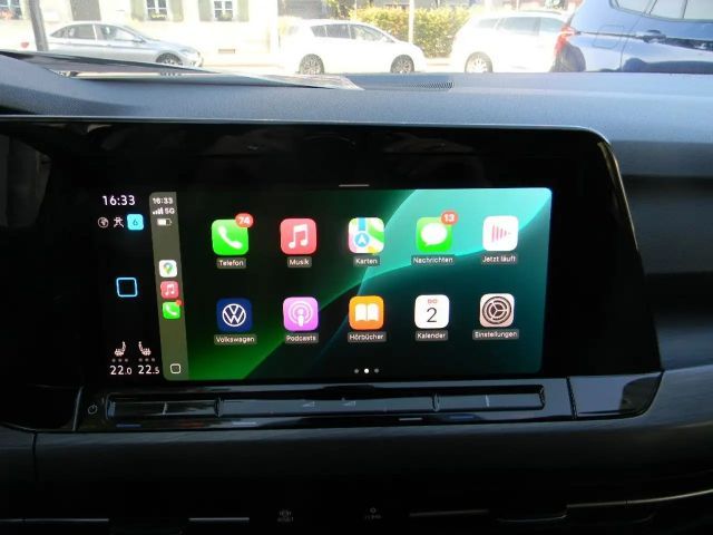 Volkswagen Golf Golf VIII Style