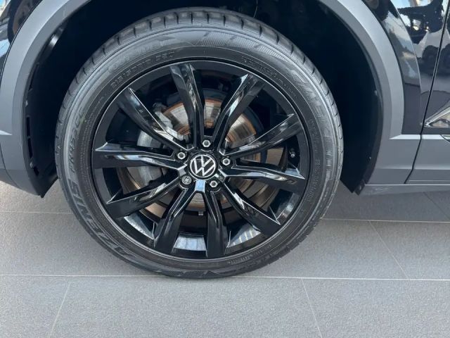 Volkswagen T-Roc 1.5 TSI Style