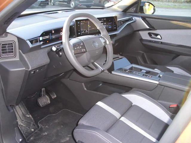 Opel Grandland X Hybrid