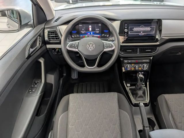Volkswagen T-Cross 1.0 TSI DSG Life