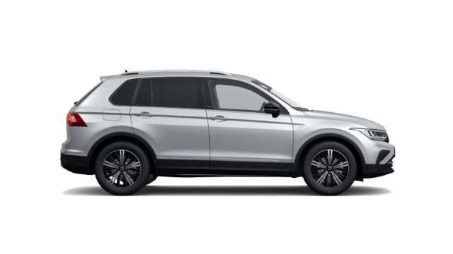 Volkswagen Tiguan 2.0 TDI Life