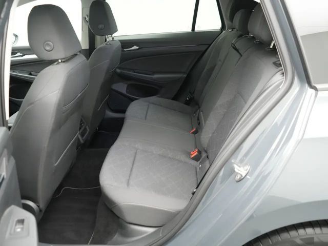 Volkswagen Golf DSG Golf VIII Life Variant