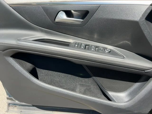 Peugeot 3008 GT-Line