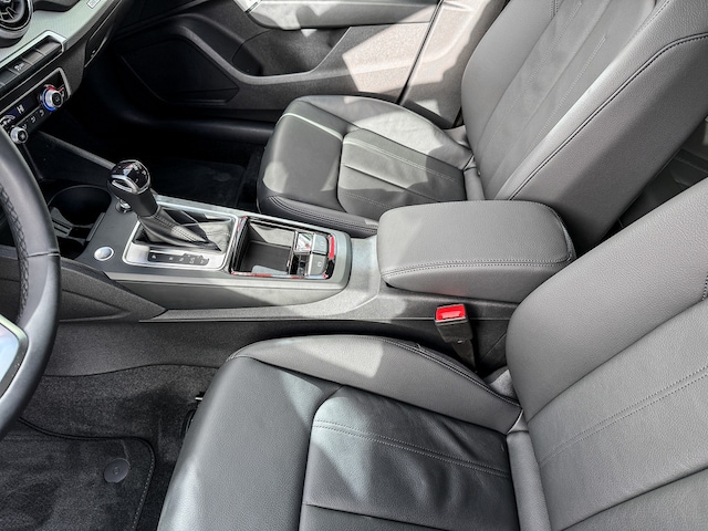 Audi Q2 35 TFSI S-Tronic