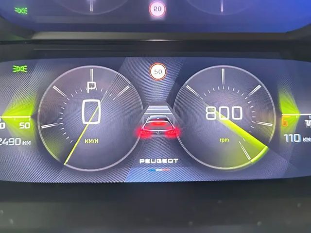 Peugeot 308 EAT8 GT-Line SW