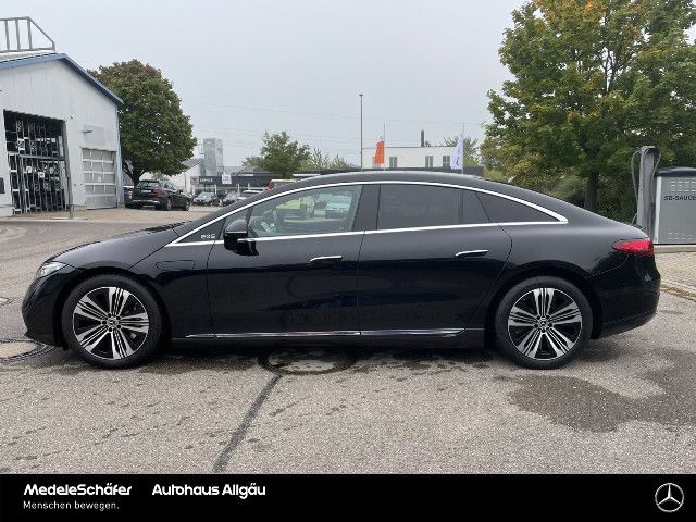 Mercedes-Benz EQS 450 Sedan