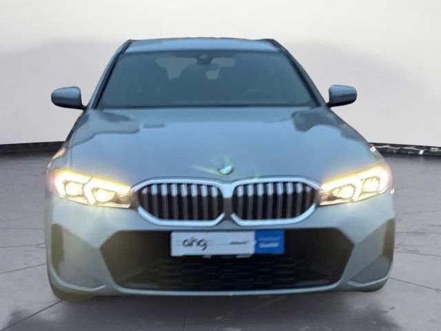 BMW 318 318d M-Sport Touring