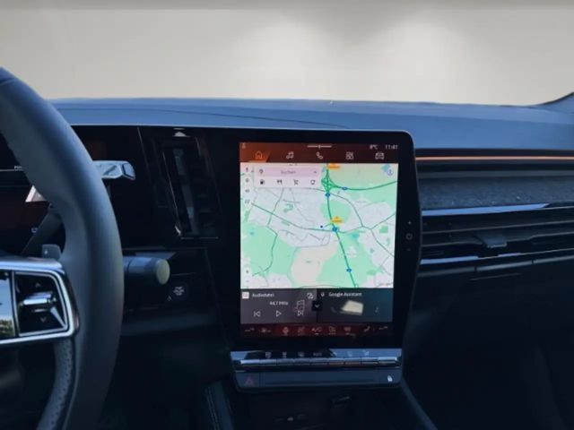 Renault Rafale Techno