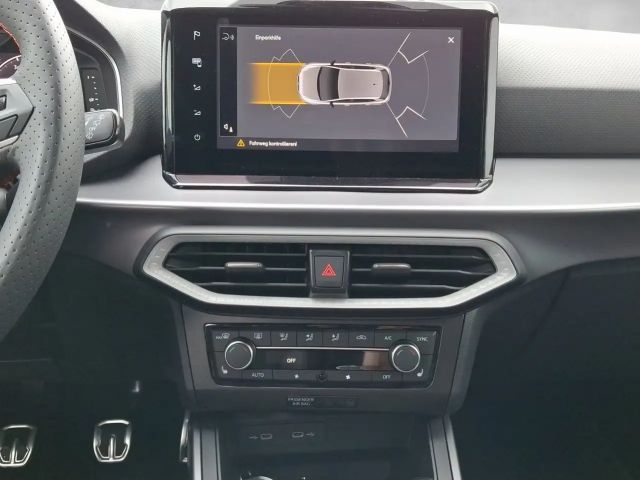 Seat Ibiza 1.0 TSI FR-lijn