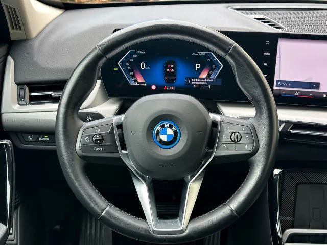 BMW iX1 eDrive20