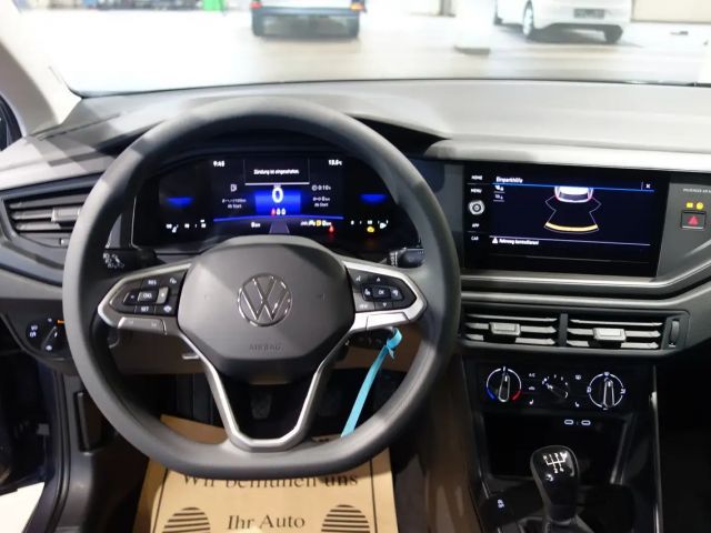 Volkswagen Polo 4Me TSI