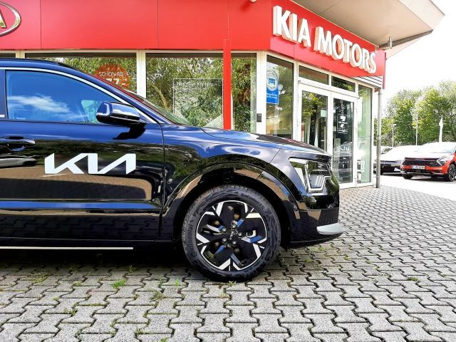 Kia Niro 64,8 kWh INS WP DW TEC REX DRG