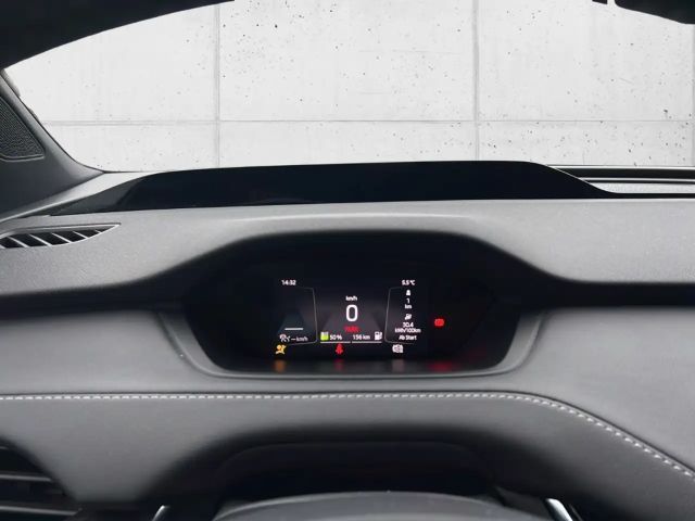 Skoda Enyaq Sportline iV 60