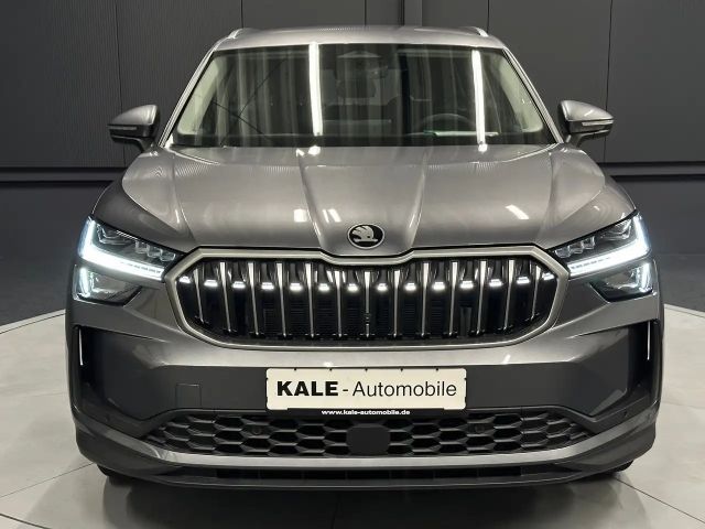 Skoda Kodiaq 2.0 TDI 4x4 Selection