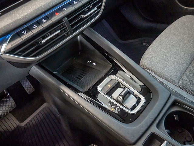 Skoda Octavia 2.0 TDI Combi Tour