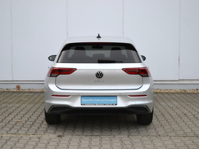 Volkswagen Golf 1.5 TSI Golf VIII