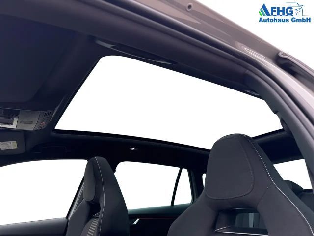 Skoda Scala 1.0 TSI Monte Carlo