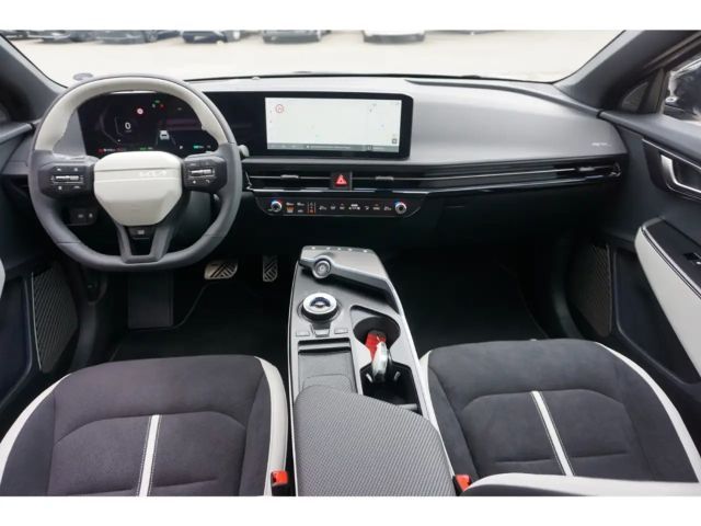 Kia EV6 GT-Line Vierwielaandrijving