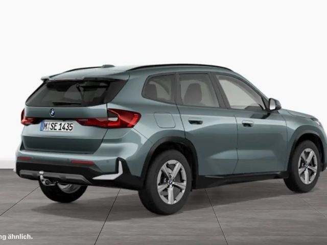 BMW X1 xDrive23d  Driving+Parkassist Anhängerk. Adaptiv L