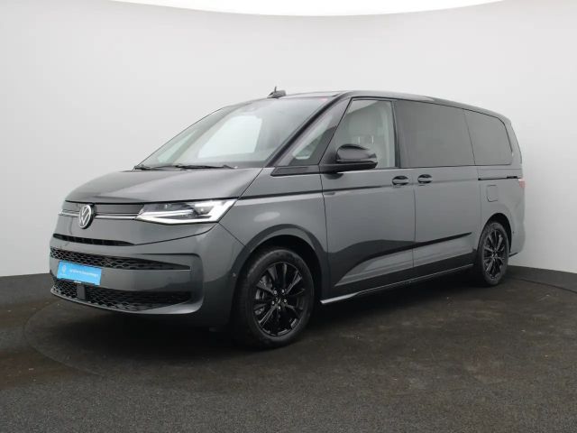 Volkswagen Multivan 2.0 TSI DSG Life T7