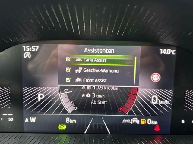 Skoda Fabia 1.0 TSI Monte Carlo