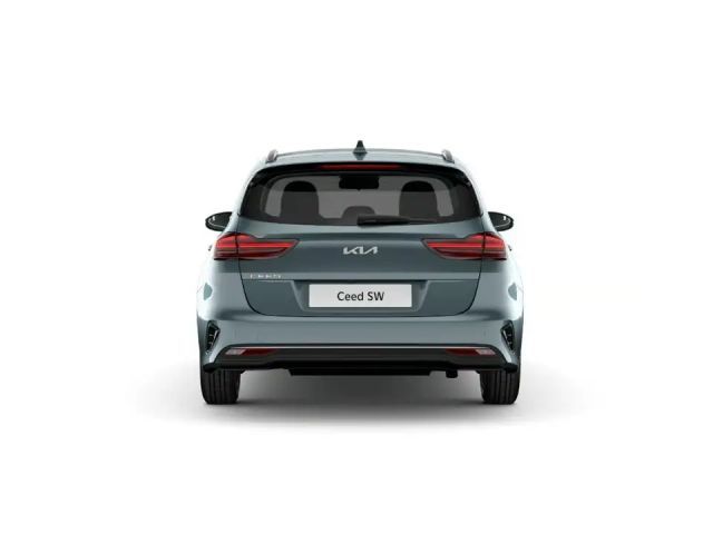 Kia Ceed Spirit SportWagon