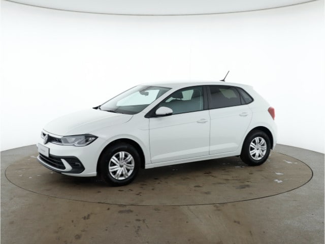 Volkswagen Polo Polo 1.0 Basis FrontAssist Klima DAB+ LED