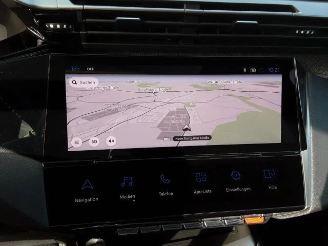 Peugeot 408 130 Allure Pack PureTech