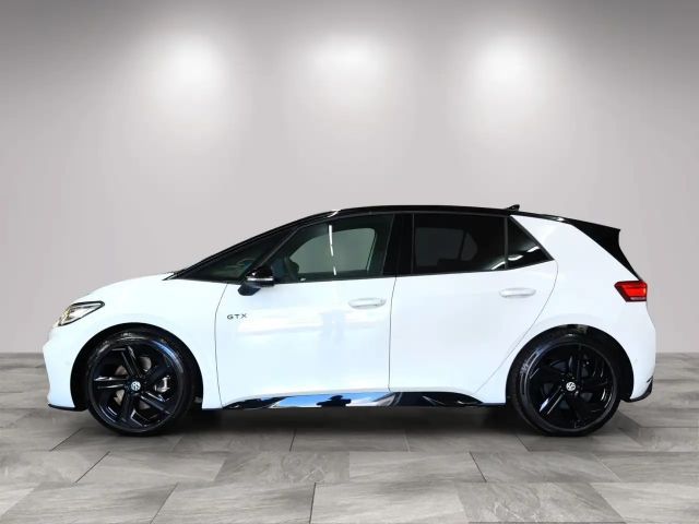 Volkswagen ID.3 GTX Performance