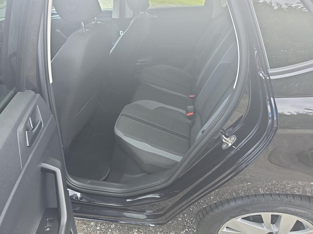 Volkswagen Polo Style