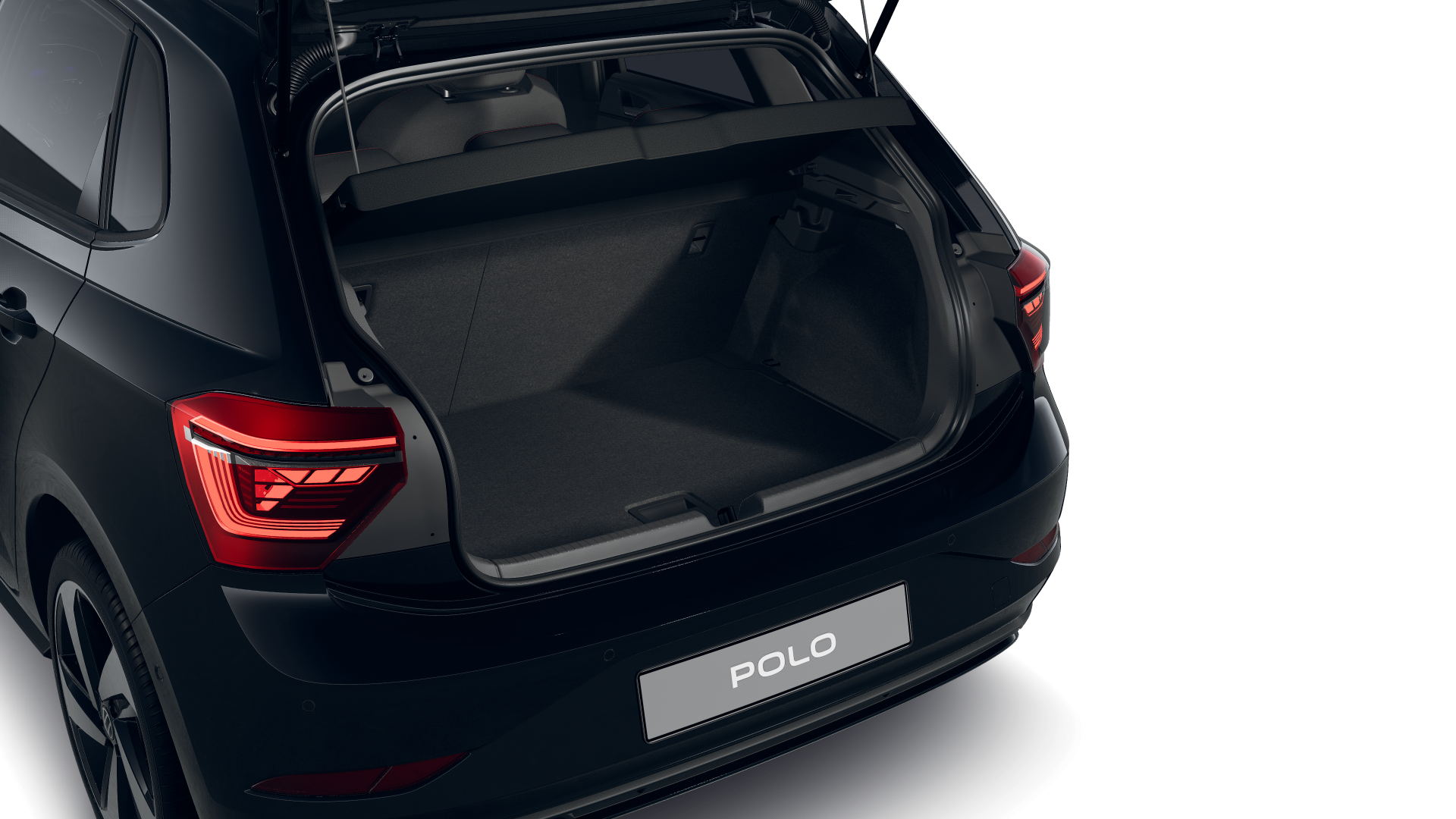 Volkswagen Polo 2.0 TSI DSG