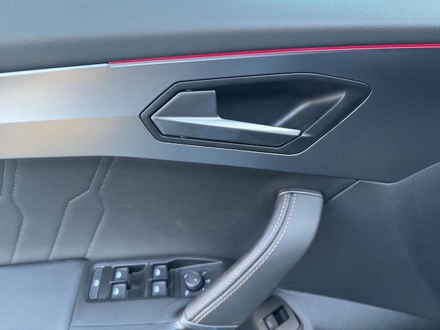 Cupra Formentor DSG VZ