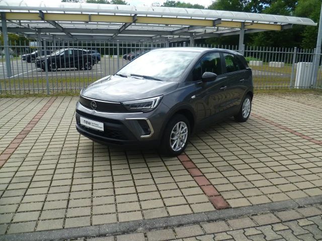 Opel Crossland X Edition
