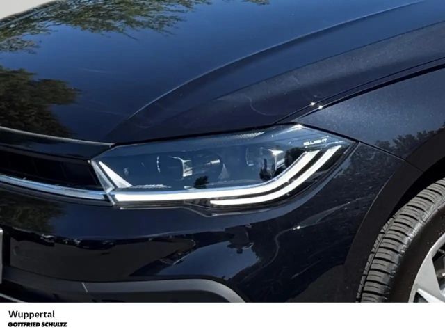 Volkswagen Polo 1.0 TSI DSG