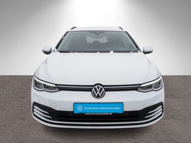 Volkswagen Golf 2.0 TDI Life Variant