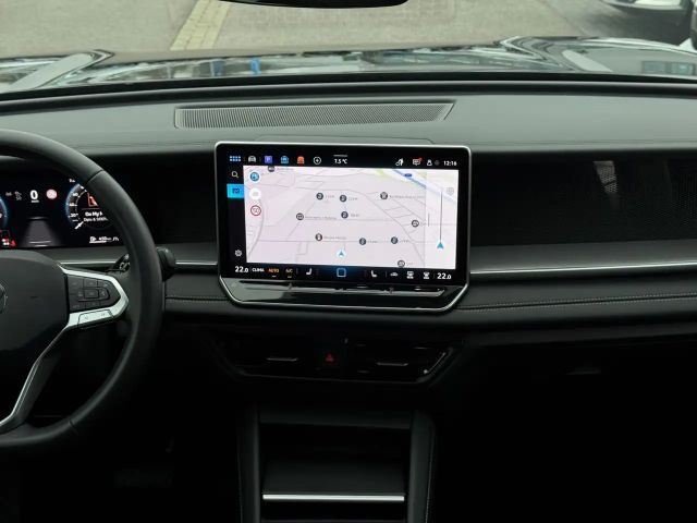 Volkswagen Tayron 1.5 eTSI DSG Life