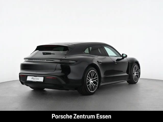 Porsche Taycan Sport Turismo